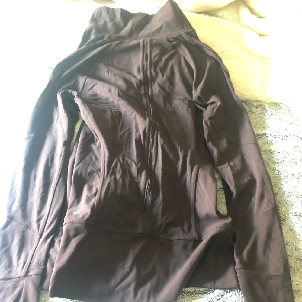 Lululemon Define Jacket - Picture 2 of 3